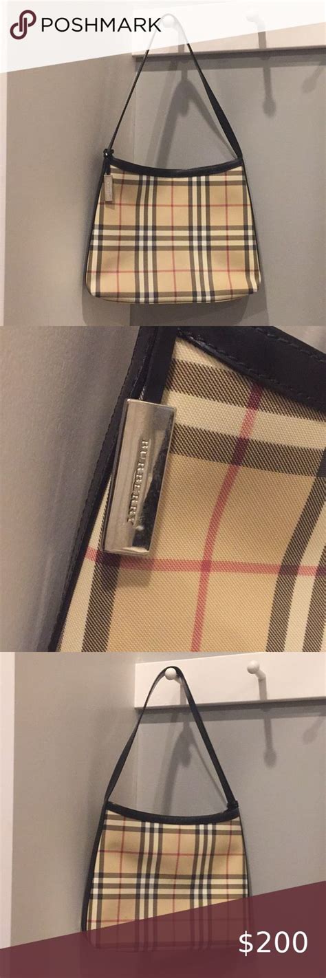 vintage burberry nova check trousers|burberry vintage check shoulder bag.